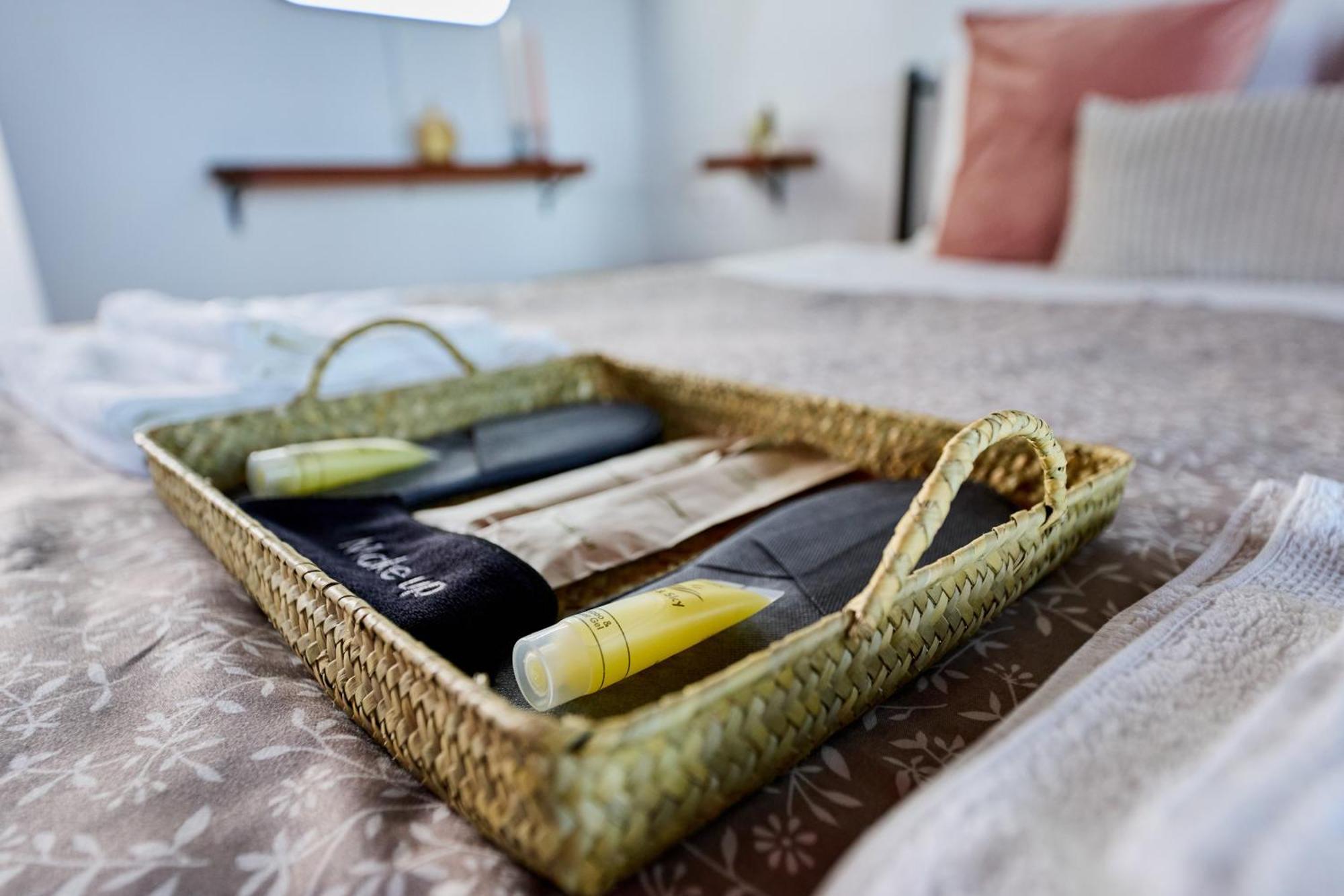 Taki'S Attic Apartment Agios Ilias  ภายนอก รูปภาพ